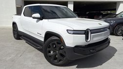 2025 Rivian R1T Adventure