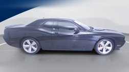 2008 Dodge Challenger SRT8