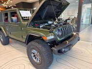 2024 Jeep Wrangler Rubicon 392