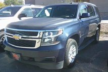 2017 Chevrolet Tahoe LS