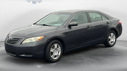 2009 Toyota Camry SE