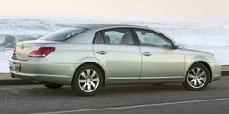 2006 Toyota Avalon Touring