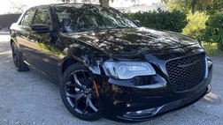 2022 Chrysler 300 S V6