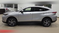 2022 Toyota Venza LE