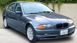 2000 BMW 3 Series 328i