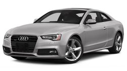 2014 Audi A5 2.0T quattro Premium