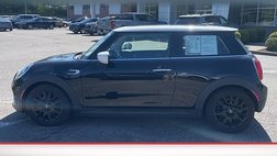 2020 MINI Hardtop 