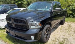 2014 Ram Ram Pickup 1500 Express