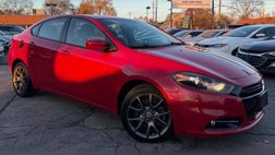 2013 Dodge Dart SXT