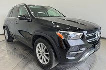 2024 Mercedes-Benz GLE-Class GLE 350 4MATIC