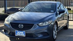 2014 Mazda MAZDA6 i Touring
