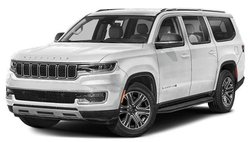 2023 Jeep Wagoneer L Series II