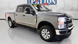 2024 Ford Super Duty F-250 XLT