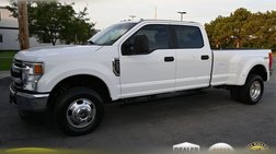 2021 Ford Super Duty F-350 XL