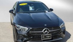 2025 Mercedes-Benz CLA-Class CLA 250
