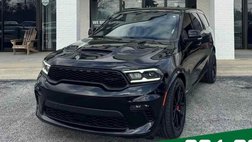 2021 Dodge Durango SRT 392