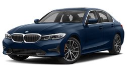 2020 BMW 3 Series 330i xDrive