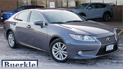 2014 Lexus ES 350 Base