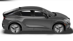 2026 Nissan LEAF SV+