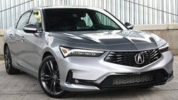 2024 Acura Integra w/A-SPEC