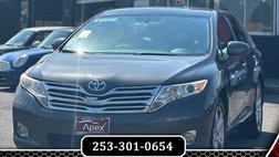 2009 Toyota Venza FWD V6