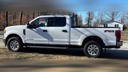 2020 Ford Super Duty F-350 XLT