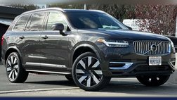 2023 Volvo XC90 Recharge T8 Ultimate Bright Theme 7P
