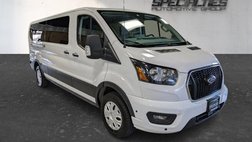 2024 Ford Transit 350 XLT