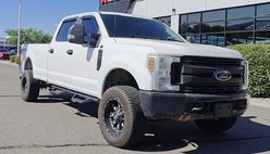 2019 Ford Super Duty F-250 XL
