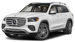 2025 Mercedes-Benz GLS GLS 450