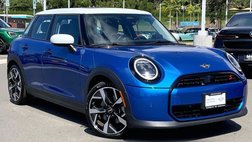 2025 MINI Hardtop Cooper S Signature Trim
