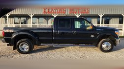 2016 Ford Super Duty F-350 Lariat