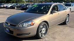 2006 Chevrolet Impala LT