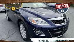2010 Mazda CX-9 Grand Touring