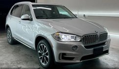 2015 BMW X5 xDrive50i