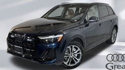 2026 Audi Q7 quattro Premium Plus 45 TFSI