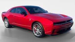 2024 Dodge Charger Daytona Scat Pack