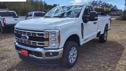 2024 Ford Super Duty F-350 XLT
