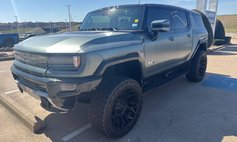 2024 GMC HUMMER EV 3X