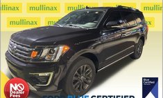 2019 Ford Expedition Limited