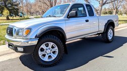 2003 Toyota Tacoma V6