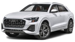 2024 Audi Q8 quattro Prestige 55 TFSI