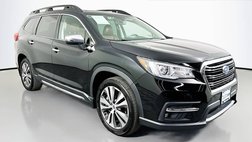 2020 Subaru Ascent Touring