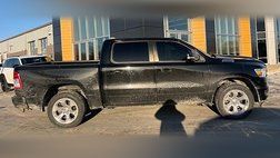 2020 Ram Ram Pickup 1500 Lone Star