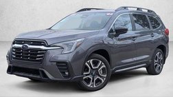 2024 Subaru Ascent Limited 7-Passenger