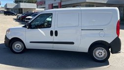 2019 Ram ProMaster City Tradesman