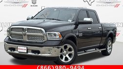 2016 Ram Ram Pickup 1500 Laramie