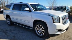2020 GMC Yukon XL Denali