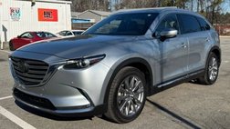 2021 Mazda CX-9 Grand Touring