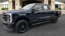 2024 Ford Super Duty F-250 Lariat